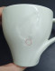 Чашка с блюдцем Julius Meinl Слоновая кость Капучино 110мл УЦЕНКА