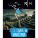 Кофе в зёрнах R18 - Колумбия Андино, 1 кг., вакуумная упаковка