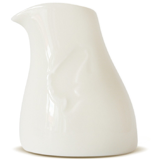 Молочник Julius Meinl Слоновая кость, 40мл