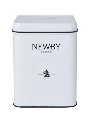 Банка для чая NEWBY, 500г
