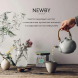 Уценка Чай Newby Цветок жасмина, банка, 125г