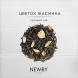 Уценка Чай Newby Цветок жасмина, банка, 125г