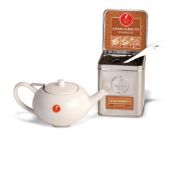 Чайная мерная ложка Julius Meinl