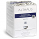 Чай Althaus Darjeeling Summer Leaves, черный, 15 пакетов